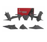 Rtech Kit Di Carene Ktm Sx/sx-f/xc/xc-f 16-18