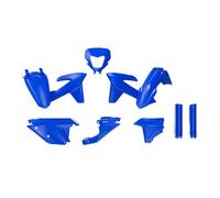 Rtech Kit Di Carene Sherco Se/sef 2025-2026
