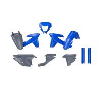 Rtech Kit Di Carene Sherco Se/sef 2025-2026
