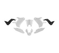 Rtech Kit Di Carene T7 Revolution Yamaha Tenere 700 (2019-2024) R-kitt70-bn2-024