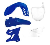 Rtech Kit Di Carene Yamaha Yz 125/yz 250 2015 R-kityz0-oem-515