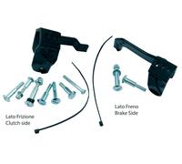 Rtech Kit Di Ricambio Per Manopole Vertigo/FLX/Dual Evo Guanti