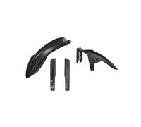 Rtech T7 Revolution Yamaha Tenere 700 19-24 Fenders Kit Nero