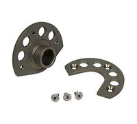 Kit Montaggio Alluminio Protezione Disco Freno Replica Yamaha