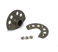 RTECH KIT MONTAGGIO PROTEZIONE DISCO FRENO HUSQVARNA TX 125 2015-2024