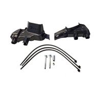 RTECH Kit Montontaggio Con Morsetti Alle Leve Per Paramani Hp1 / -R-KITSUPHP5NR