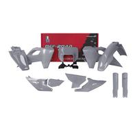 Rtech Kit plastica adatto a Husqvarna FE TE TX 125 250 300 350 450 501 ab24