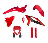 Rtech Kit Plastica Adatto An beta RR 125 200 250 300 350 390 430 480