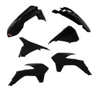 RTECH Kit Plastica Adatto An KTM EXC Exc-F 125 200 250 300 350 450 500 14-16