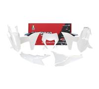 Rtech Kit Plastica Adatto An KTM EXC Exc-F Xc-W 125 250 300 350