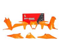 Rtech Kit Plastica Adatto An KTM EXC (F) Xc-W 125 250 350 450 500 20-23