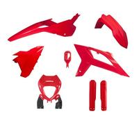 Rtech Kit Plastica Si Adatta A An beta RR 125 200 250 300 350 390 430 480 20-22