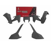 Rtech Kit Plastica Si Adatta A An Husqvarna Fe Te Tx 125 250 300