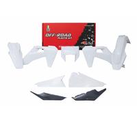 Rtech Kit Plastica Si Adatta A An Husqvarna Fe Te Tx 125 250 300 350 450