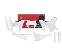 Rtech Kit Di Carene Ktm Exc/exc-f/xc-w/xcf-w 2024 R-kitktm-bn0-704 7 Pezzi