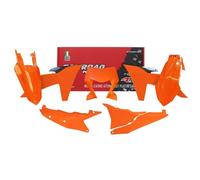 Rtech Kit Plastica Si Adatta A An KTM EXC Exc-F Xc-W 125 250 300 350 450 500