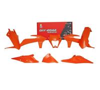 Rtech Kit Plastica Si Adatta A An KTM EXC (F) Xc-W 125 250 300 350 450 500 20-23