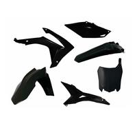 Rtech Kit Di Carene Honda Crf 250/crf 450 21-23 R-kitcrf-nr0-521