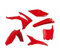 Rtech Kit Di Carene Honda Crf250/450 21-23 6 Pezzi