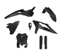 Rtech Kit Di Carene Husqvarna Fe 450 2024 R-kithsq-nr0-624