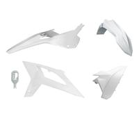 RTECH KIT PLASTICHE BIANCO BETA RR 450 2020-2022