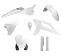RTECH KIT PLASTICHE BIANCO BETA RX 480 2020-2022