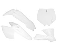 RTECH KIT PLASTICHE BIANCO KTM SX 65 2002-2008
