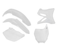 RTECH KIT PLASTICHE BIANCO YAMAHA YZ 250 2006-2014