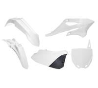 RTECH KIT PLASTICHE BIANCO YAMAHA YZ 85 2022-2024