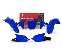 RTECH KIT PLASTICHE BLU YZ YAMAHA YZF 250 2014-2018