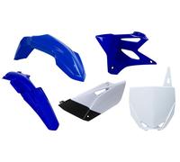 RTECH KIT PLASTICHE COLORE ORIGINALE YAMAHA YZ 85 2015-2021