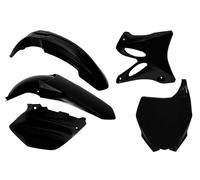 RTECH KIT PLASTICHE NERO YAMAHA YZ 250 2006-2014