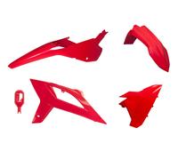 RTECH KIT PLASTICHE ROSSO BETA BETA RR 480 2020-2022