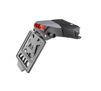 RTECH KIT PORTATARGA INTEGRA KOVE 800 X PRO 2024-2026