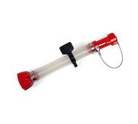 RTECH Kit Ricambio Tubo TANICA R15 - Rosso