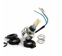 RTECH Lampada LED Universale Kit CONVERSIONE 24W 6500K/2500LM