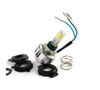 Rtech Kit Led R3000 Headlight Adapter Argento
