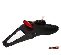 Rtech LED DEVIL 45' Supporto Per Targa Universale Sportivo