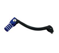 RTECH - Leva del cambio per Yamaha YZ 125/250 (1996-2015) in Nero-Blu, Alluminio, 100%