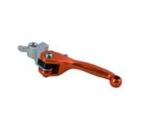 RTECH LEVA FRIZIONE FORGIATA POMPA BREMBO ARANCIONE KTM SX 85 2000-2024