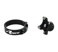 RTECH LIFT CONTROL O57 SHOWA NERO SUZUKI RM 125 1999-2003