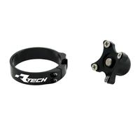RTECH LIFT CONTROL O57 SHOWA NERO YAMAHA YZF 450 2010-2024