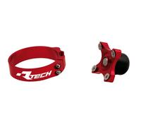 RTECH LIFT CONTROL O57 SHOWA ROSSO HONDA CRF 250 2002-2024
