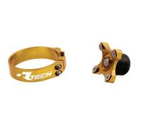 RTECH LIFT CONTROL O64 KAYABA ORO YAMAHA WRF 125 2005-2024