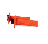 RTECH Manopola R20 LockOn Half Waffle Universale Arancione Fluo-R-MPRAN000021