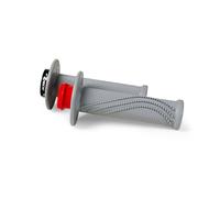 RTECH Manopola R20 LockOn Wave Bloccaggio Rapido Beta Rr Grigia-R-MPRGRBETA20