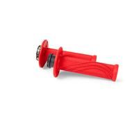 RTECH MANOPOLE R20 LOCK-ON BETA WAVE ROSSO NEON BETA RR 530 -