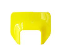 Rtech Maschera Fari Adatta Per Husqvarna FE TE TX Ab24 Giallo