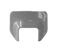 Rtech Maschera Fari Compatibile Con Husqvarna FE TE TX Dal 24 Grigio
