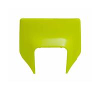 Rtech Mascherina Fari Adatta Per Husqvarna FE TE TX Dal 20 Neongiallo